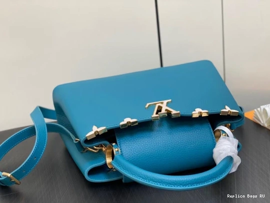 Cheap CAPUCINES MM VUITTON LOUIS 0711